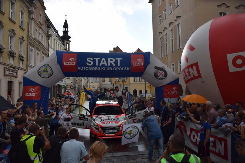 W sobotę ruszy 49. Rajd Festiwalowy organizowany przez...