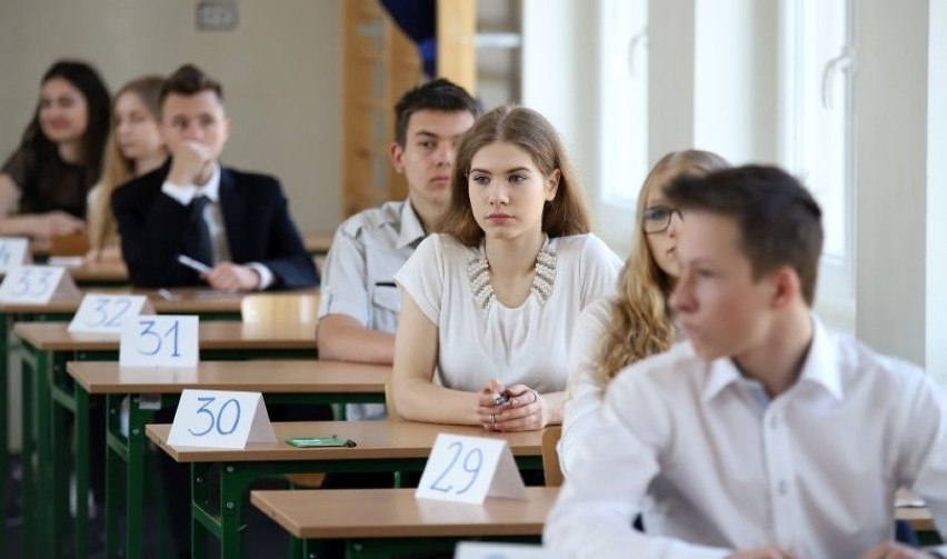 Do 20 czerwca każdy kandydat powinien wskazać w systemie...