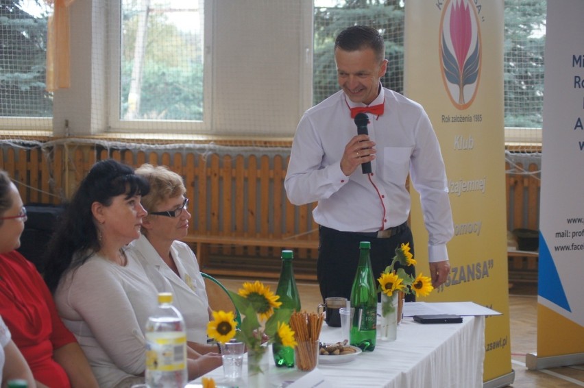 Jubileusz "Szansy" i Forum Trzeźwościowe w Radomsku