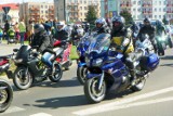 Motomarzanna w Pile: motocykliści powitali wiosnę