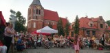 Festyn w Pruszczu Gdańskim przy parafii Podwyższenia Krzyża Św. Rodzinnie i z atrakcjami. ZDJĘCIA