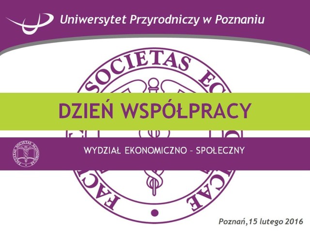 Szkoła Warta Wyboru. Zespół Szkół nr 3 w Szamotułach podpisał porozumienie o współpracy z Uniwersytetem Przyrodniczym w Poznaniu