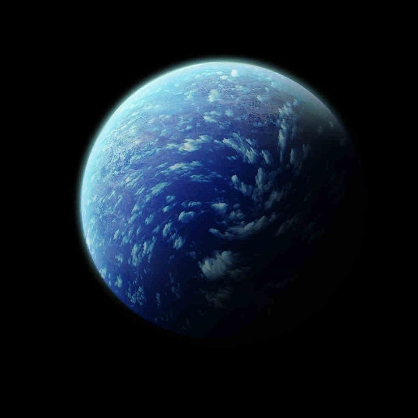 Druga Ziemia - Kepler 22b to tylko medialny szum? [WYWIAD z Lechem Motyką z Planetarium w Chorzowie]
