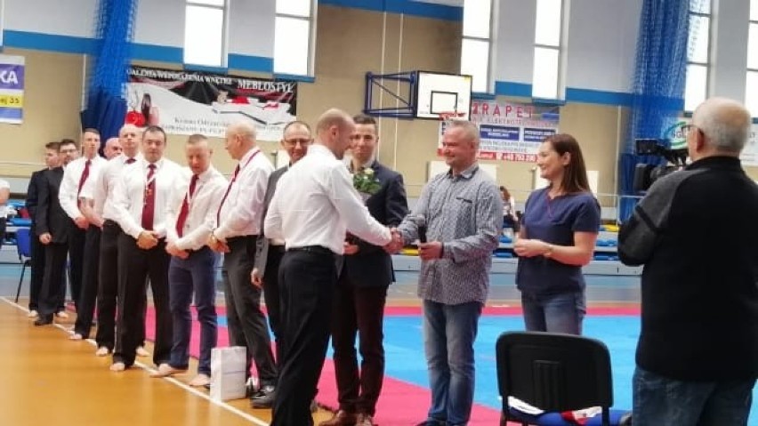 Grand Prix Polski JKA w Krośnie Odrzańskim i medale dla...