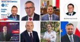 LISTY WYBORCZE okręg 27. KANDYDACI. Wybory do Sejmu 2023