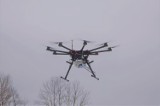 Nowy Targ. Drony będą ścigać spalających w piecach śmieci. Niedługo rozpoczną się naloty