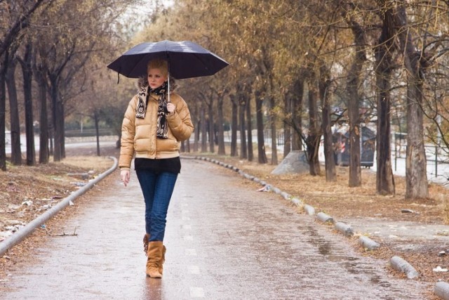 Pogoda w Szczecinie: Wigilia deszczowa, a później? [wideo]