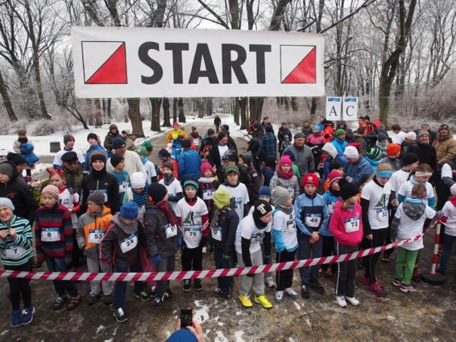 Bieg Wedla 2016. Słodkie zawody w parku Skaryszewskim. W tym roku na uczestników czeka kilka nowości