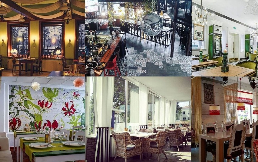 40 najbardziej instagramowych restauracji i kawiarni na Podlasiu. Te miejsca zachwycają wystrojem wnętrz