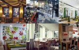 40 najbardziej instagramowych restauracji i kawiarni na Podlasiu. Te miejsca zachwycają wystrojem wnętrz