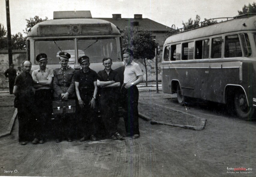 Konin kilka dekad temu. Pamiętacie tamte czasy? Archiwalne zdjęcia [FOTO]