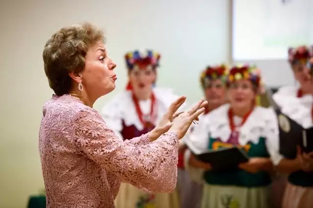 Nagroda im.Wawrzyńca Hajdy w tym roku została przyznana prof. Iwonie Melson