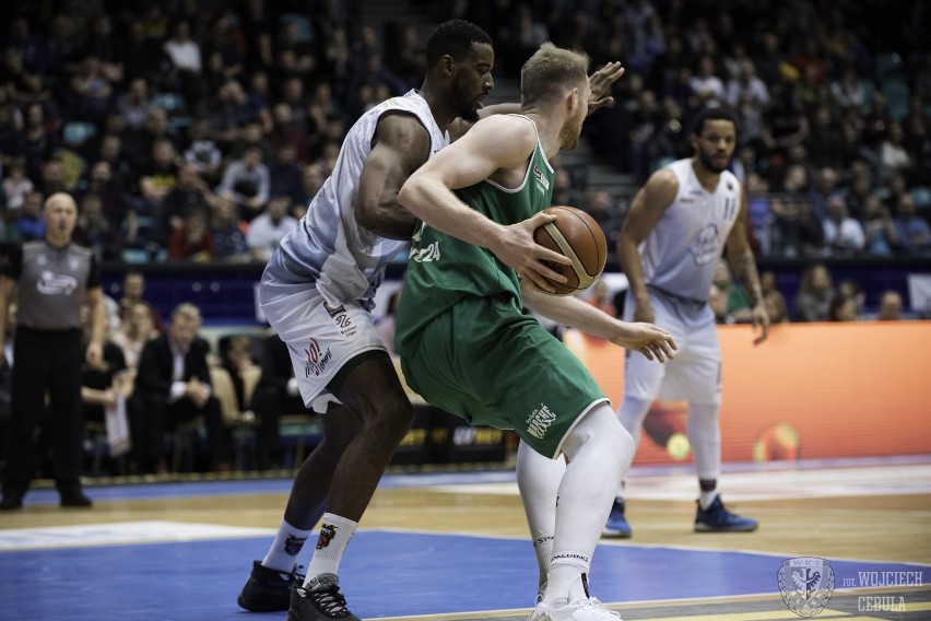 Legia Warszawa - Śląsk Wrocław. Mecz w czwartek 19 grudnia 2019 r.