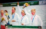 Torunianka Katarzyna Zillmann i grudziądzanka Marta Wieliczko zdobyły medal w Tokio!!!
