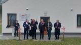 Jubileusz 65-lecia "Vojsławii"Wojsławice i oddanie nowej szatni na stadionie. Zobacz zdjęcia 