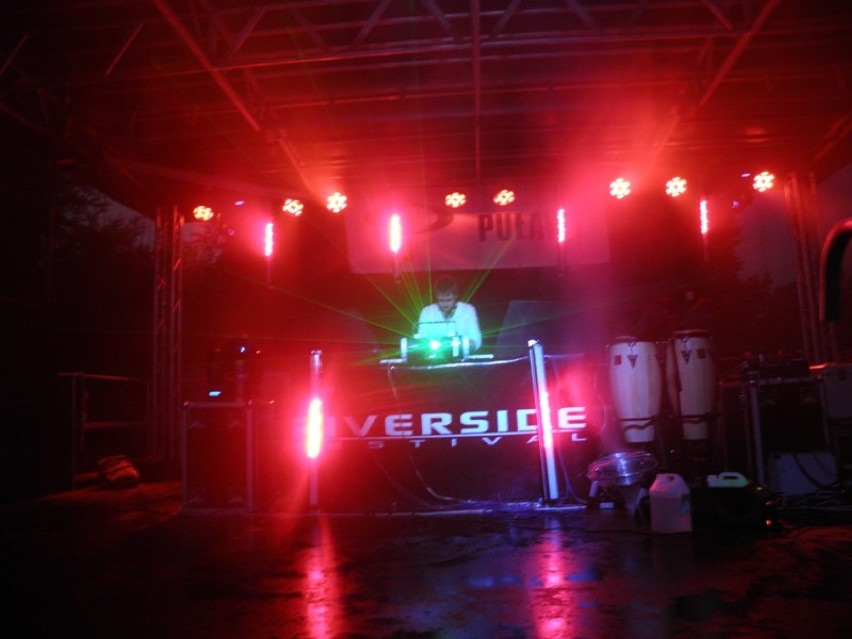 Riverside Festival 2011 (zdjęcia)