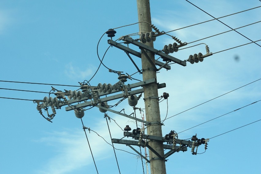 Wyłączenia prądu planowane są w Nowej Soli i okolicy....