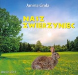 Biblioteka Publiczna w Jarocinie: W sobotę promocja książki Janiny Grali