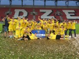 RKS Radomsko triumfatorem wojewódzkiego Pucharu Polski