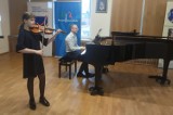 Sukcesy młodych muzyków z głogowskiej szkoły muzycznej. W sobotę, 15 kwietnia Dzień Otwarty placówki
