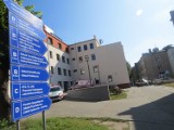 Szpital w Aleksandrowie Kujawskim ma kłopoty finansowe