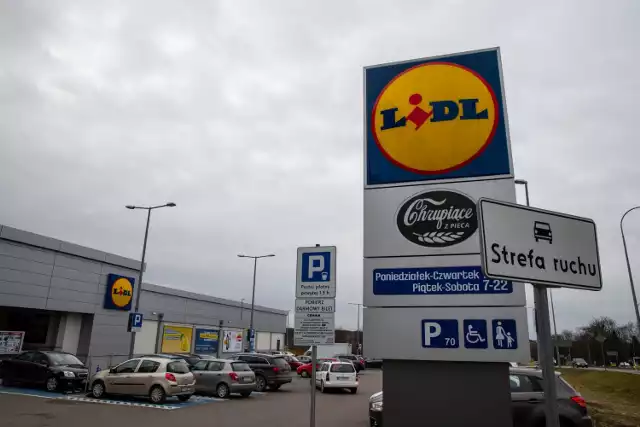 Lidl-sklep.pl Lidl otwiera sklep internetowy. Co kupicie? | Białystok Nasze  Miasto