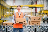 Amazon otwiera nowe centrum logistyczne w Okmianach