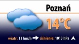 Wielkopolska - Prognoza pogody na środę, 19 września [WIDEO]