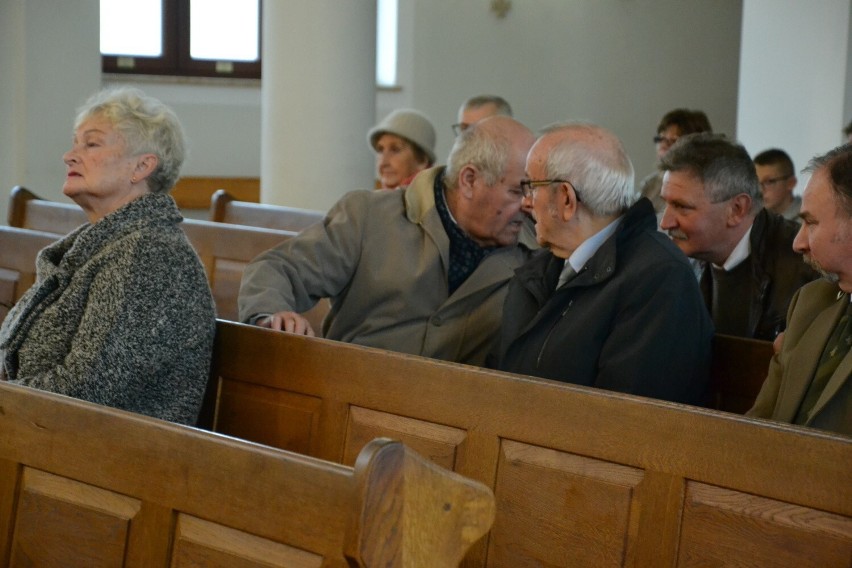 75. rocznica powstania Koła Łowieckiego nr 55 „Dzik” w...