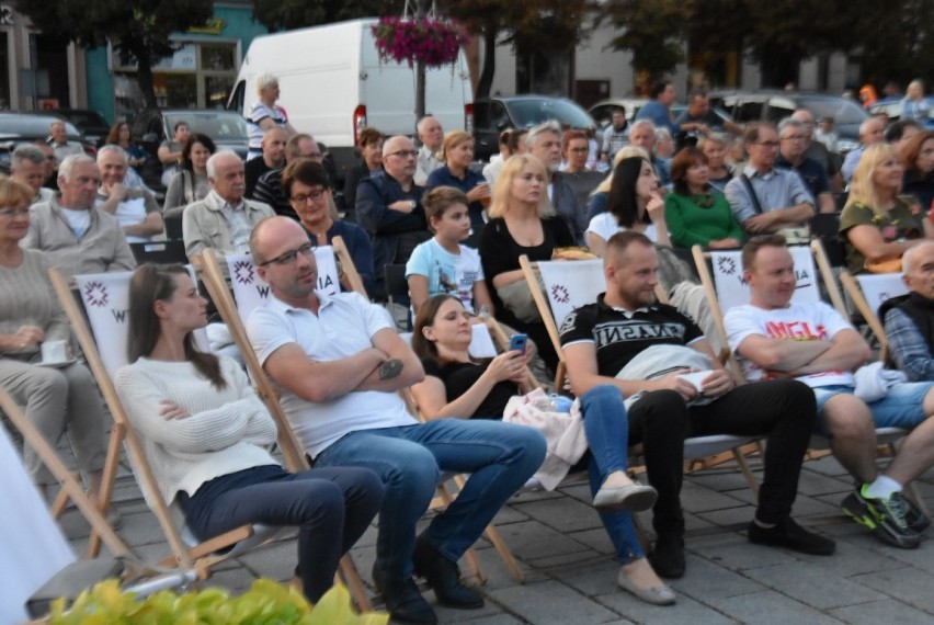 Rorat Trio, Września 2019