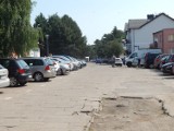 Ulica Pogodna w Ustce: przebudowa będzie  kosztować prawie 1,5 mln zł