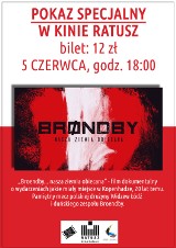 Jak Widzew grał w Kopenhadze czyli  "Broendby... nasza ziemia obiecana". Pokaz filmu w kinie Ratusz