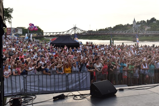 Ostatnie Rybobranie w Krośnie Odrzańskim odbyło się w 2019 roku. Na następne będziemy musieli poczekać do 2022 roku.