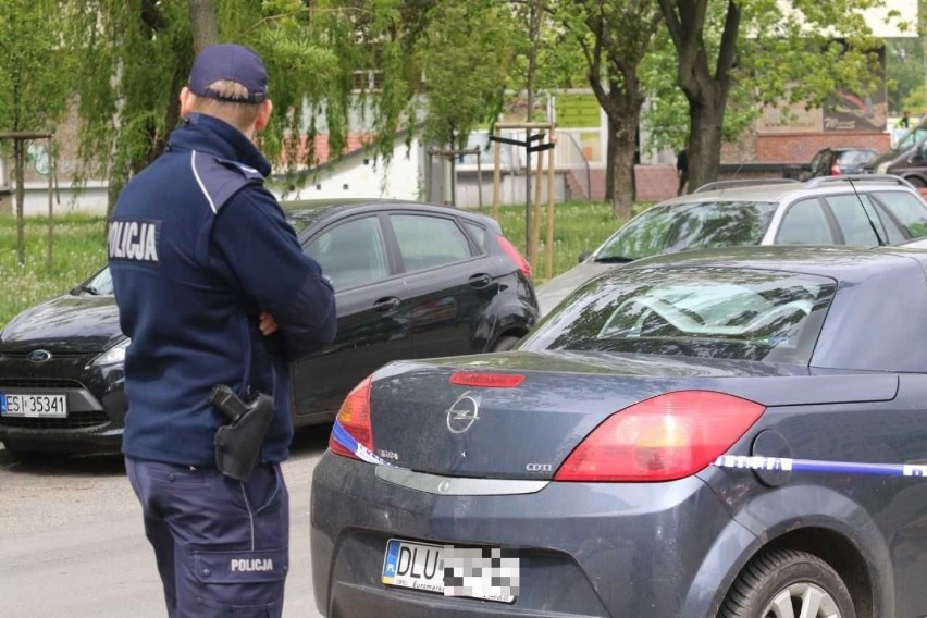 Wrocław: Policja strzelała, by zatrzymać włamywacza
