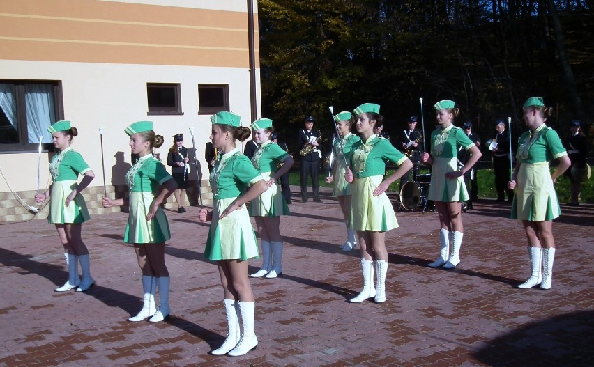 Gmina Gorlice ma nowy ośrodek kultury