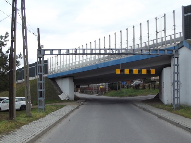 Wiadukt w ciągu ulicy Podedworze w Bochni zostanie przebudowany
