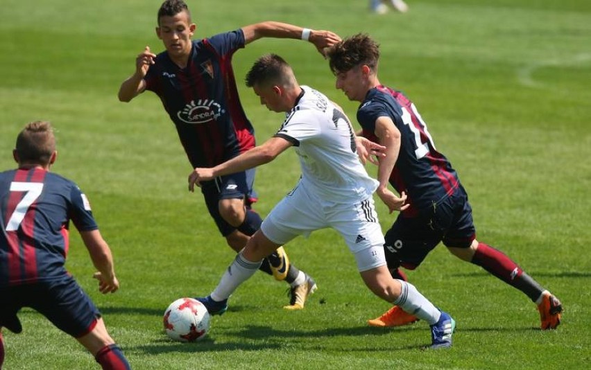 Centralna Liga Juniorów. Śląsk Wrocław pokonał Pogoń Szczecin i zagra w półfinale [ZDJĘCIA]