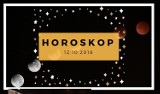 Horoskop dzienny na piątek 12.10.2018. Co Cię dziś czeka? 