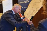Kongres Smart Metropolia 2021 - usankcjonowanie Metropolii Trójmiasto szansą rozwoju dla samorządów