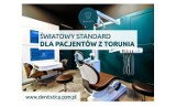 Światowy standard stomatologii dla pacjentów z Torunia