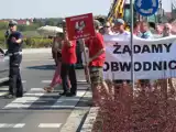 Radny PiS namawia mieszkańców do walki o budowę obwodnicy Oławy