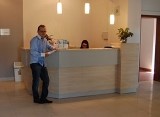 Tuchów: psychoterapia w nowym oddziale szpitala przy ul. Kolejowej