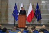 Kongres Europeistyki w Szczecinie otworzył prezydent Andrzej Duda