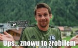 Lech Poznań - Legia Warszawa MEMY. Dramat w Poznaniu, feta w stolicy [MEMY]