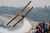 V Piknik Lotniczy w Płocku (zdjęcia i relacja Dziennikarza Obywatelskiego)