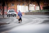 Pogoda. Płock od rana był bardzo śliski. Jak będzie w następnych dniach? Zobacz pogodę