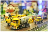 Lego zaprasza na wielką imprezę w Galerii Krakowskiej 