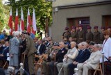 Powstanie Warszawskie. Uroczystości w 75. rocznicę w Białymstoku [zdjęcia]