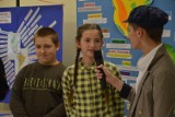 Uczniowie z Wierzchowa Dworca wiedzą wszystko o Tonym Haliku. Finał projektu „Dzieci kapitana Nemo”