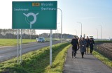 Droga Śmiłowo-Gałowo na odcinku Jastrowo-Gałowo oficjalnie otwarta
